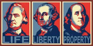 life-liberty-property